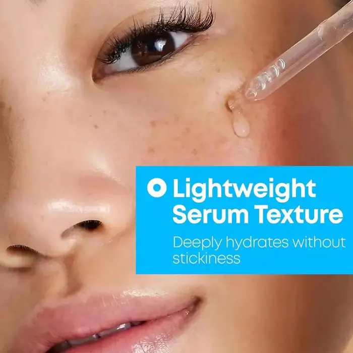 Sérum hydratant profond NINE LESS Hydra Max Deep Infusion