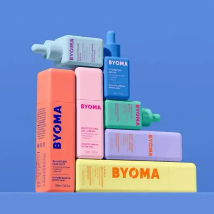 Barrière boostée meilleur soin de la peau-huile de récupération hydratante
