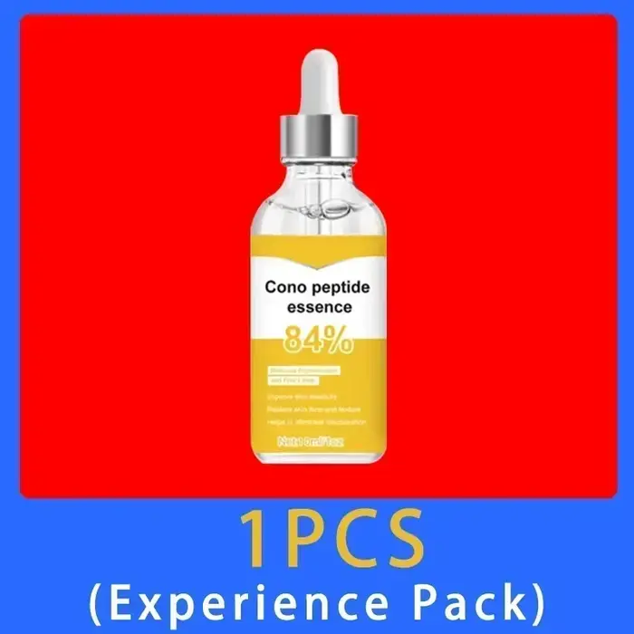 Sérum Facial Anti-rides pour éliminer les rides, ridules autour des yeux, pieds d'oie, cou, sérum po