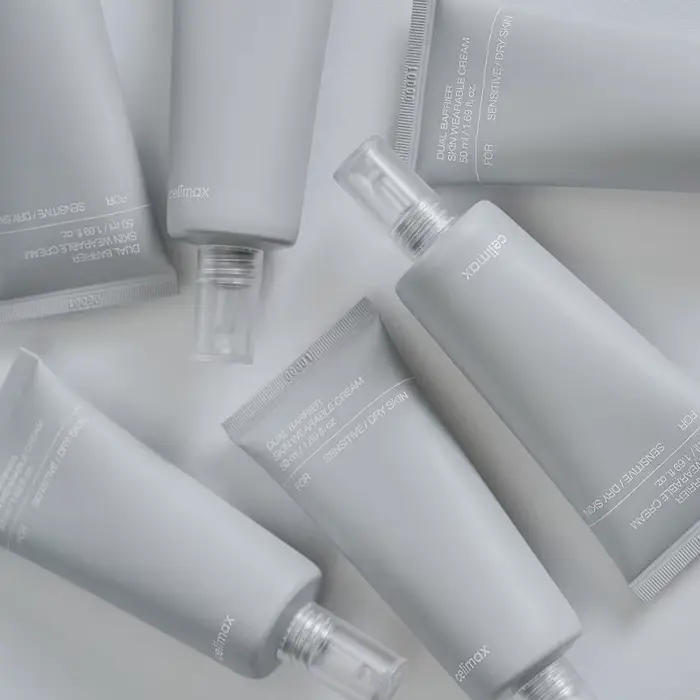 Tonique Apaisant Celimax Barrier-Soothing 150ml Double Action : Apaise les Rougeurs