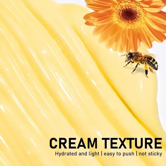 Crème articulaire au venin d'abeille 120g – Hydrate et soin pour toutes les articulations et la peau