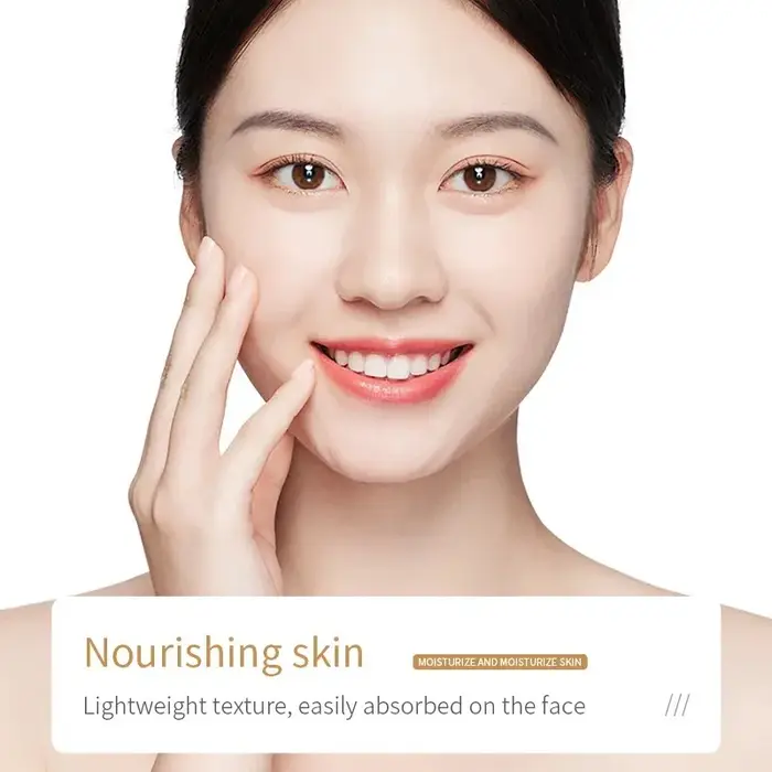 BIOréveiller A-Crème éclaircissante pour le visage au riz blanc