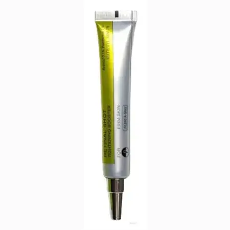 Soins de la peau coréens rétinol Shot crème pour les yeux raffermissante hydratante éclaircir les rides dissolvant