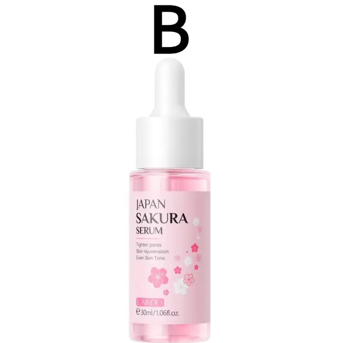 AHA 30% + BHA 2% acide salicylique Essence pour le visage hydratant éclaircissant Exfoliation blanchissant raffermissant