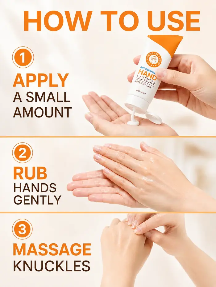 Crème hydratante pour les mains, soin doux pour la peau des mains, hydrate et nourrit, sans odeur piquante