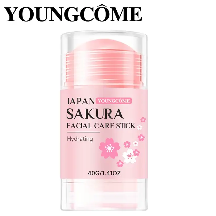 Stick de soin du visage Sakura
