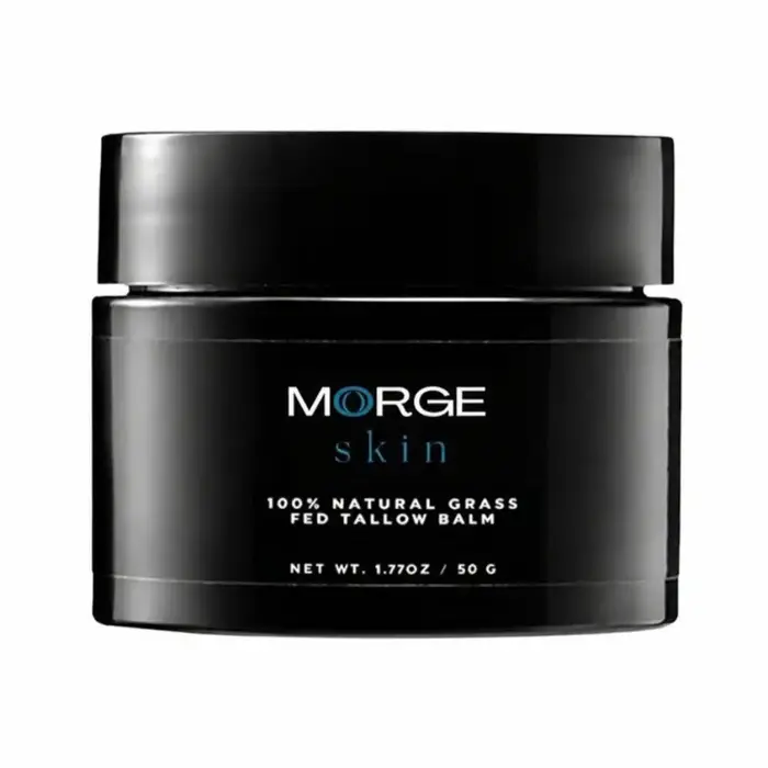Crème Visage Homme au Suif 50g – Hydratation Longue Durée, Éclaircissante, Lissante, Anti-rides, Raffermissante – Soin de la Peau Masculine 