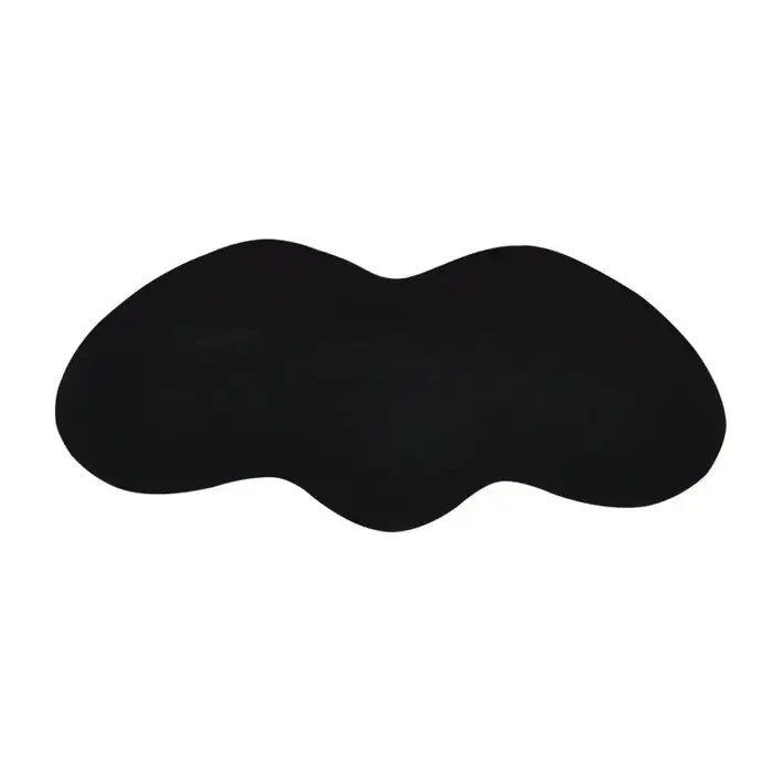 Masque dissolvant de points noirs pour le nez