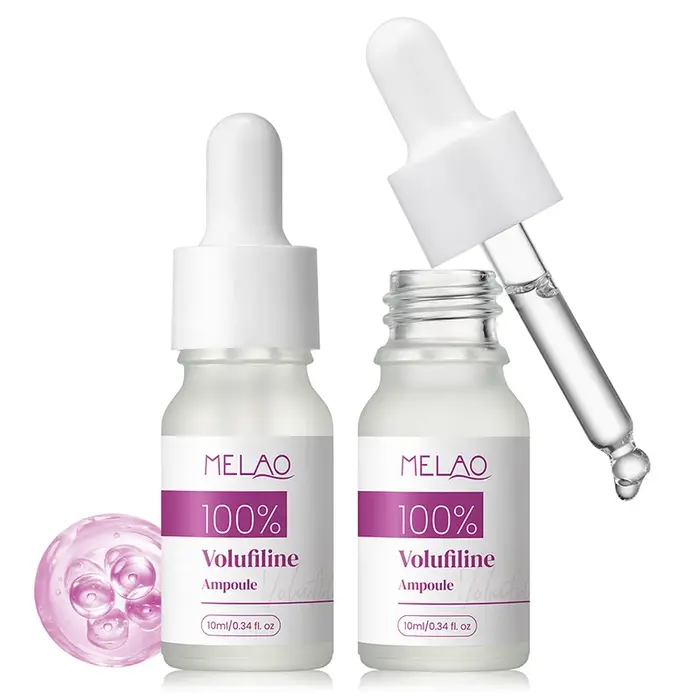 Ampoule Volufiline Centella Asiatica