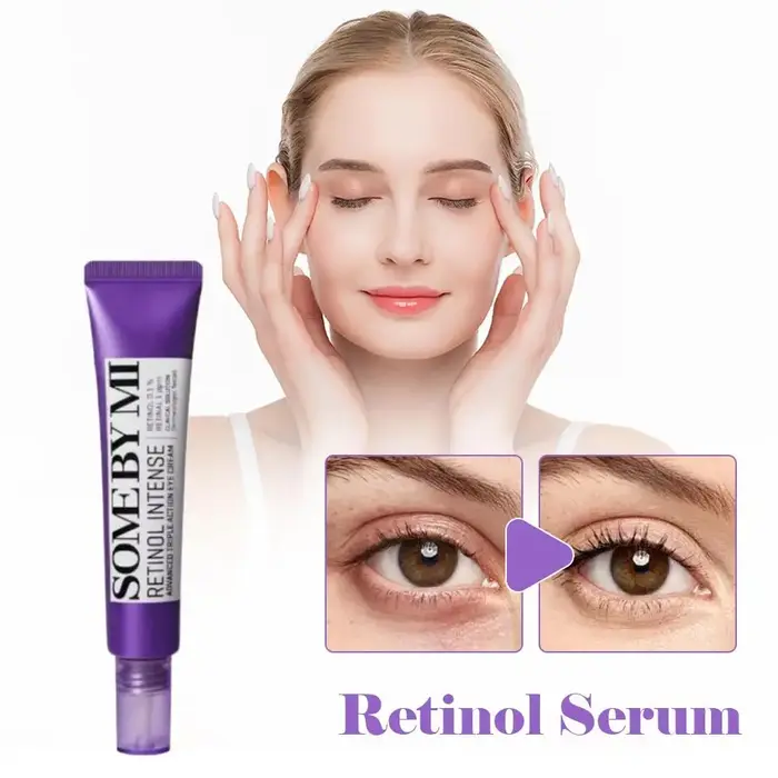SOMEBYMI arbre à thé Essence Toner rétinol puissant rajeunissant visage
