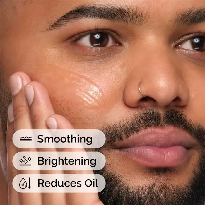 Sérum Niacinamide 10% + Zinc 1% 30ml