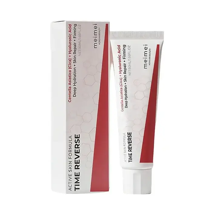 Crème pour le visage à la Centella Asiatica, apaisante, calmante, douce, régénérante, hydratante, po
