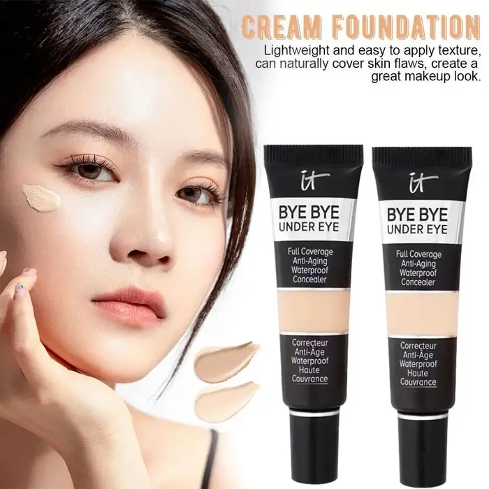 Masque correcteur pour le visage