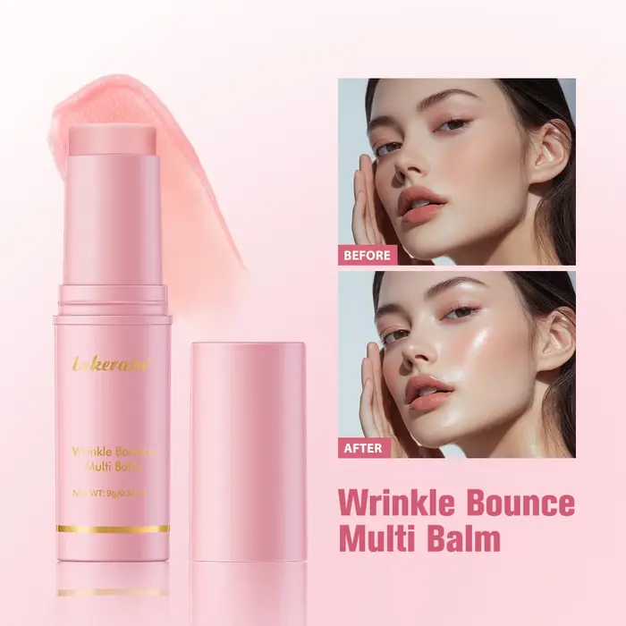 Anti-rides rebond Multi baume hydratant pour le visage