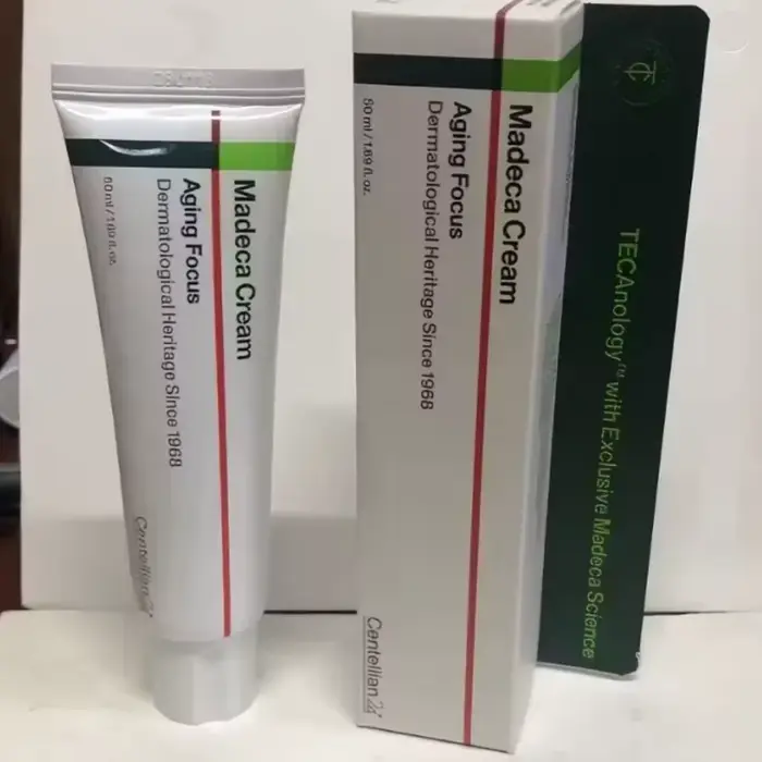 Nouvelle crème Centellian 24 Madeca