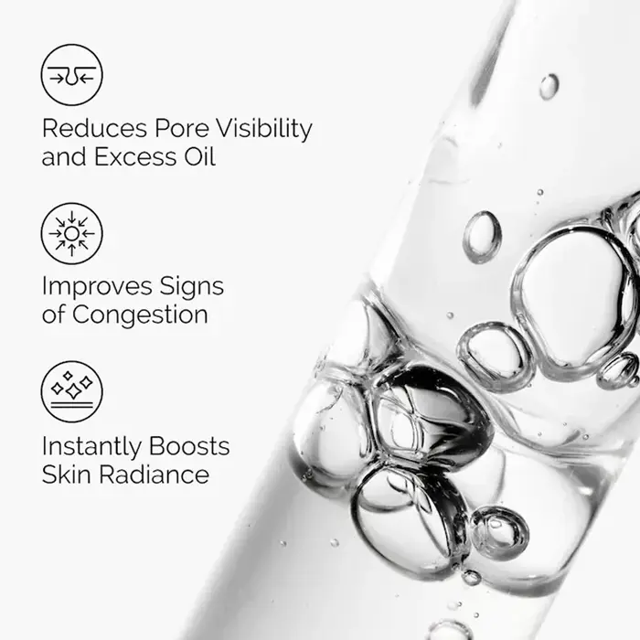 Niacinamide 10% + Zinc 1% sérum 30ml améliore la luminosité de la peau renforcer la barrière contre l'humidité