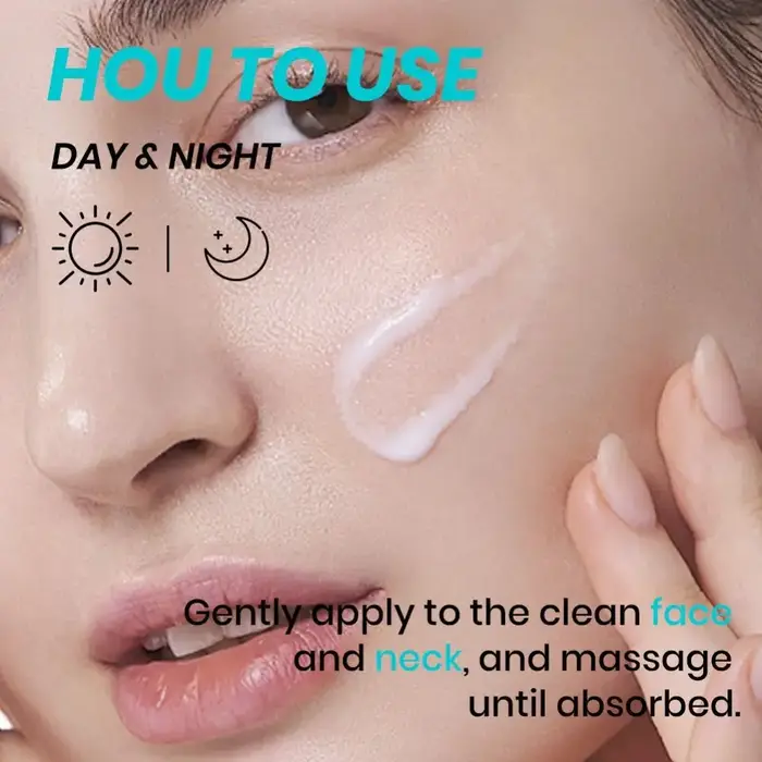 Koec PDRN – Essence éclaircissante pour le visage