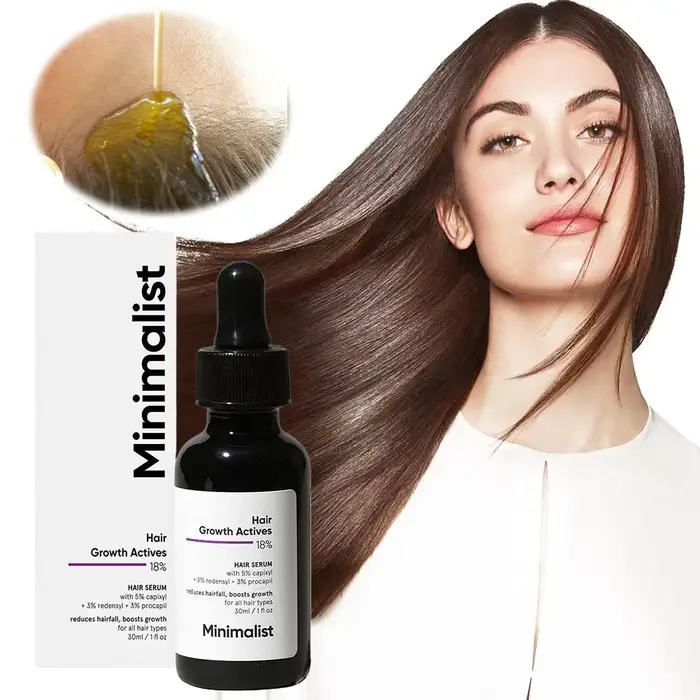 Essence Anti-décapage professionnelle minimaliste