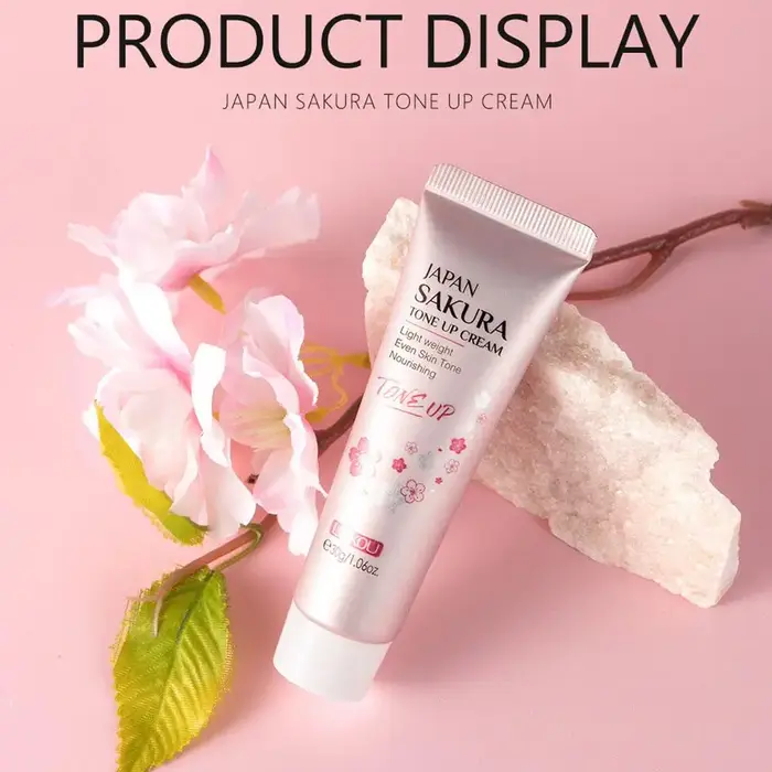 Crème pour le visage au collagène