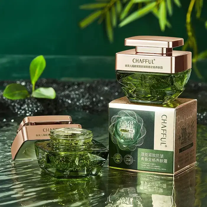 Crème pour le visage efficace et revitalisante, beauté, Lifting, éclaircissante, hydratante, soins p