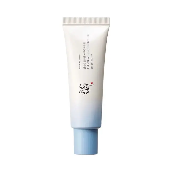 Huile nettoyante au ginseng Beauty of Joseon pour un nettoyage quotidien doux, démaquillant, qui éli
