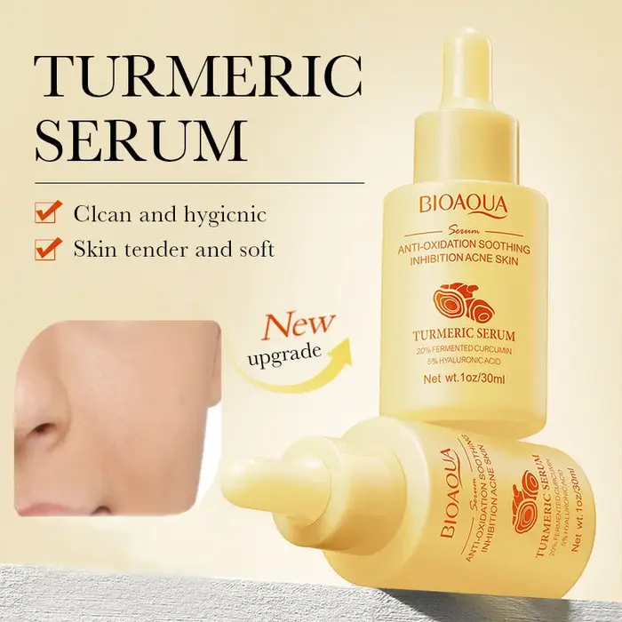Nouveau rétinol Niacinamide acide hyaluronique hydratant visage sérum Essence vitamine C