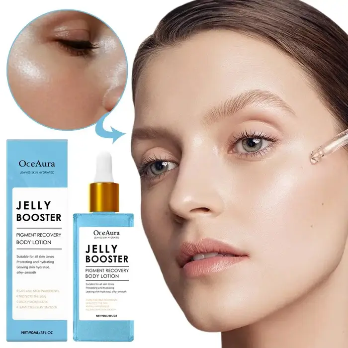 Sérum visage à la niacinamide 90 ml