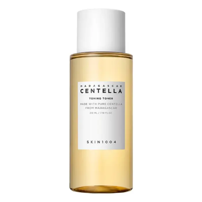 Tonique coréen pour le visage SKIN1004 Centella