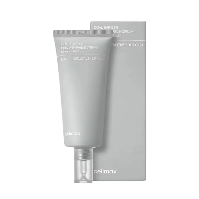 Tonique Apaisant Celimax Barrier-Soothing 150ml Double Action : Apaise les Rougeurs, Lisse la Peau e