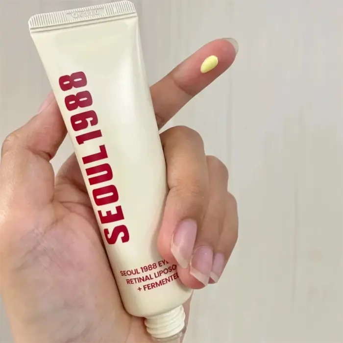Crème pour les yeux au rétinol SEOUL 1998 30ml