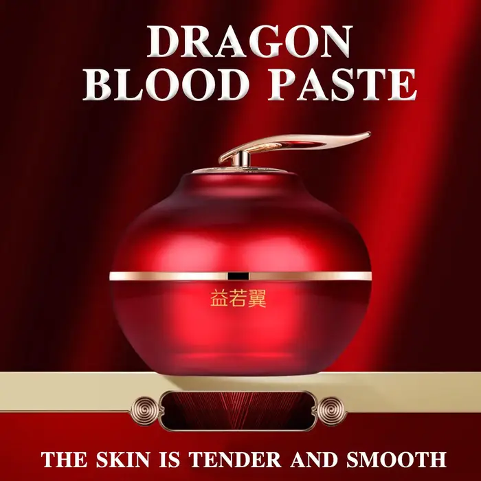Rétinol Placenta sang de Dragon crème