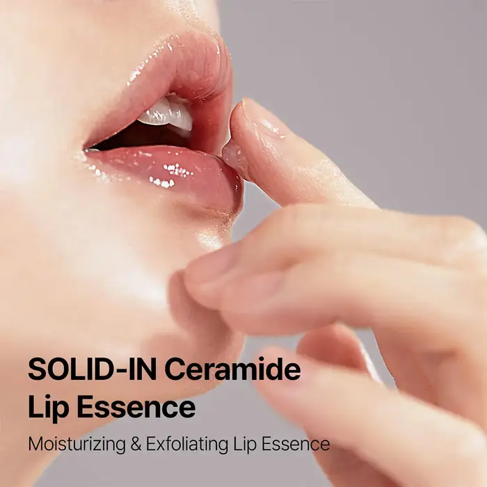 Essence pour les lèvres au céramide Torriden 11 ml