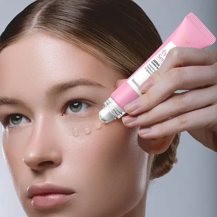 Sérum pour les yeux Sakura