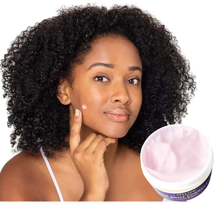 LKIAE Lotion Corporelle Éclaircissante à l'Arbutine et à la Papaye
