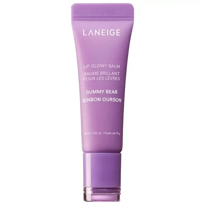 Baume à lèvres hydratant estival Laneige – Lisse les ridules