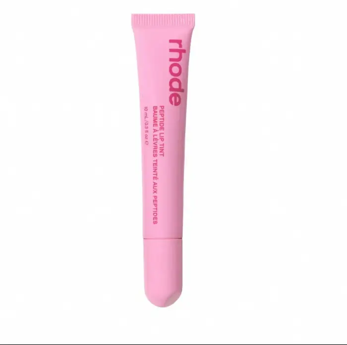 Masque et brillant à lèvres hydratants entièrement naturels - Baume réparateur pour lèvres sèches, t