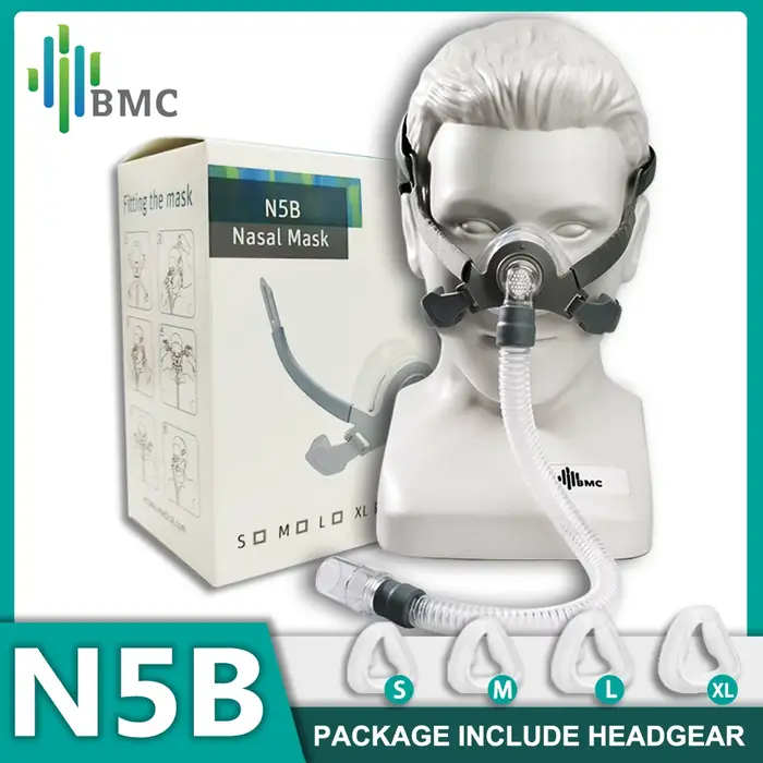 Masque nasal N5B CPI-Mask