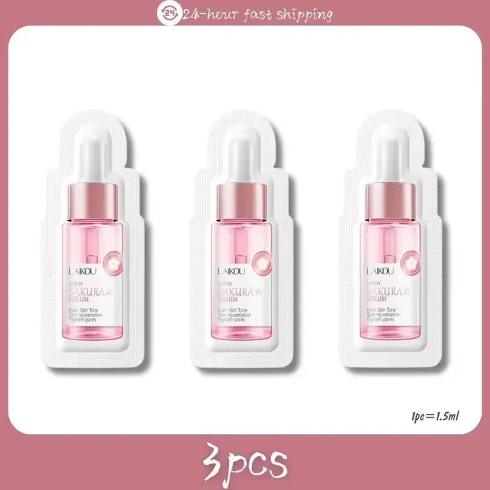 Acide kojique curcuma sérum taches foncées correcteur huile Anti-âge hydratant peau sèche lueur hydr