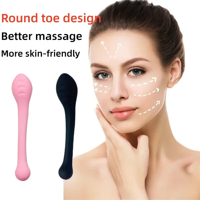Bâton de Massage du visage