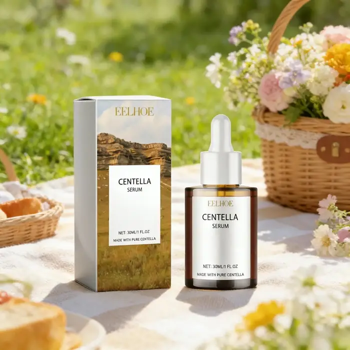 Sérum facial EELHOE à la Centella