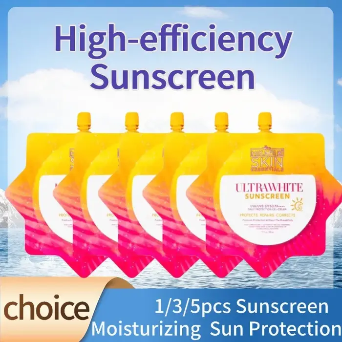 PA +++ crème solaire protection UV