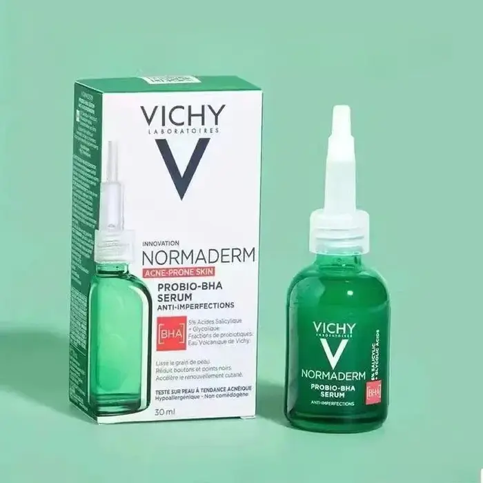 Sérum concentré raffermissant anti-rides au rétinol 30 ml