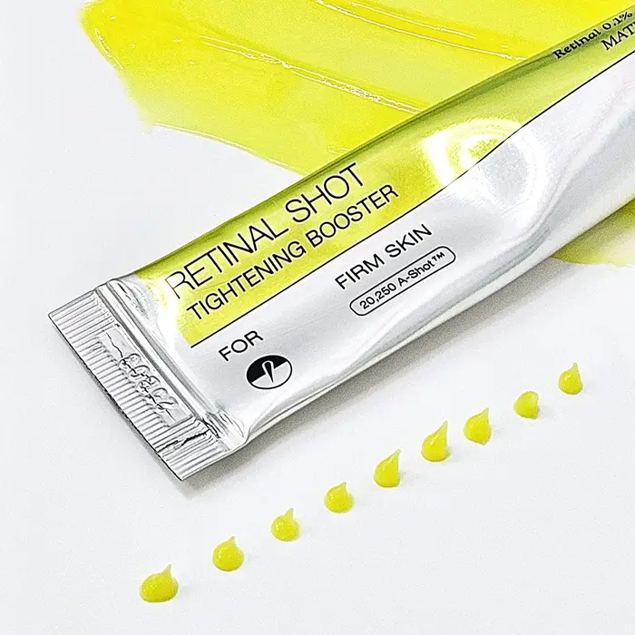 Celimax The Vita un tir réinal raffermissant Booster peau ferme crème pour les yeux 15ml sérum pour le visage 30ml