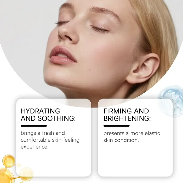 Coffret de Soins Essentiels pour le Visage Haut de Gamme – Kit