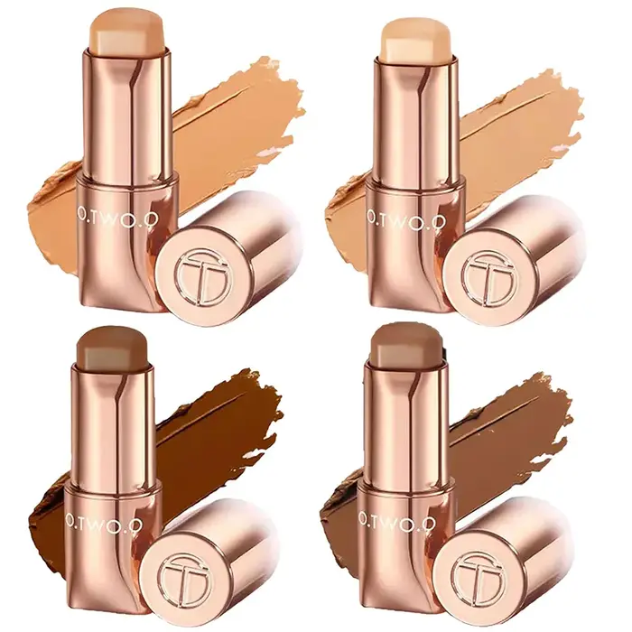Bâton crème de contour léger