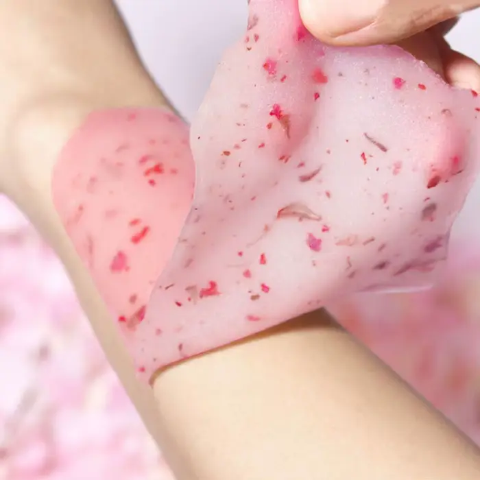 Masque à MSI pour le visage professionnel