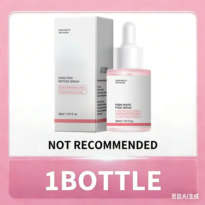 Peau lisse | Rétrécit les pores, sérum visage au rétinol et à la niacinamide