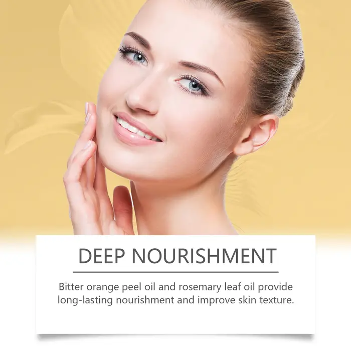 Sérum éclaircissant à la vitamine C