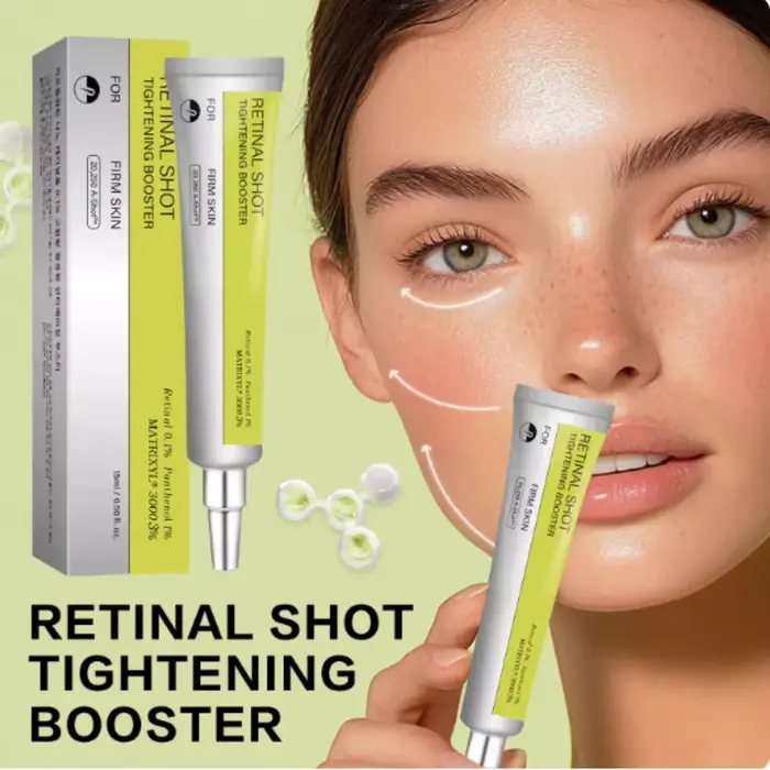 Sérum Booster Raffermissant Retinal Shot