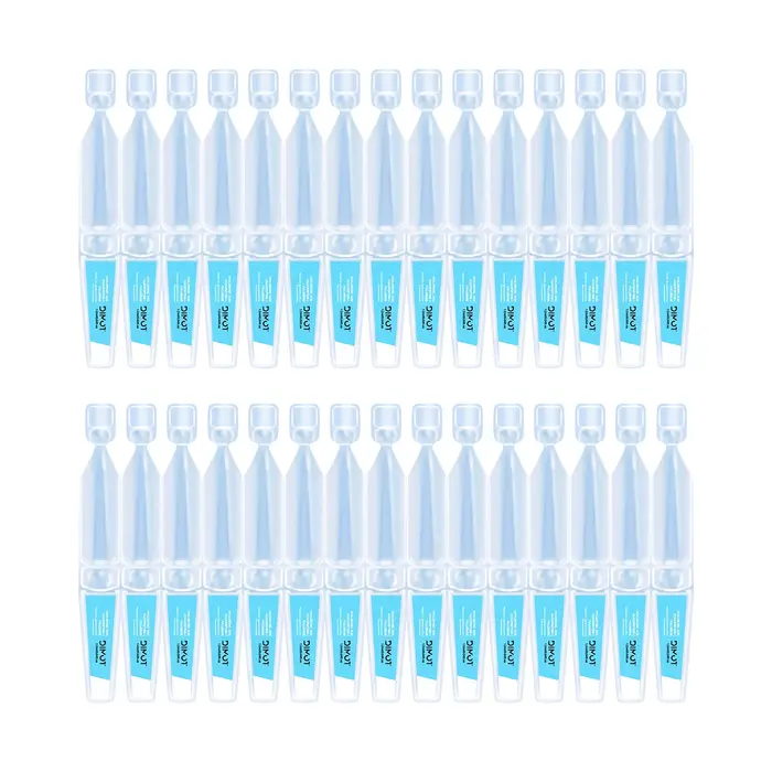 Sérum à 3% d'acide hyaluronique et de fullerènes